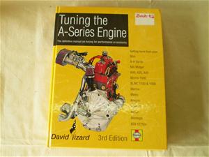 tuning A series 3rd edition