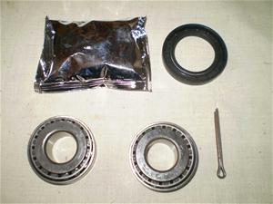 lejesæt bag