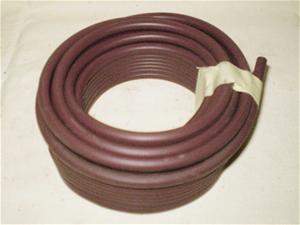 Skærmbånd maroon