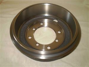 Bremsetromle 7"